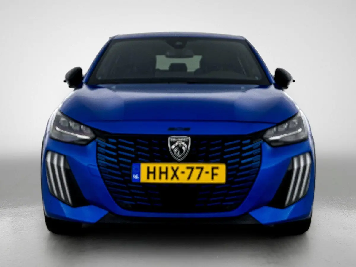 1.2 Hybrid 145pk GT Automaat | Navigatie | Camera voor + Achter | Climate Control | Adaptieve Cruise Control | Full-LED | Dodehoekdetectie |