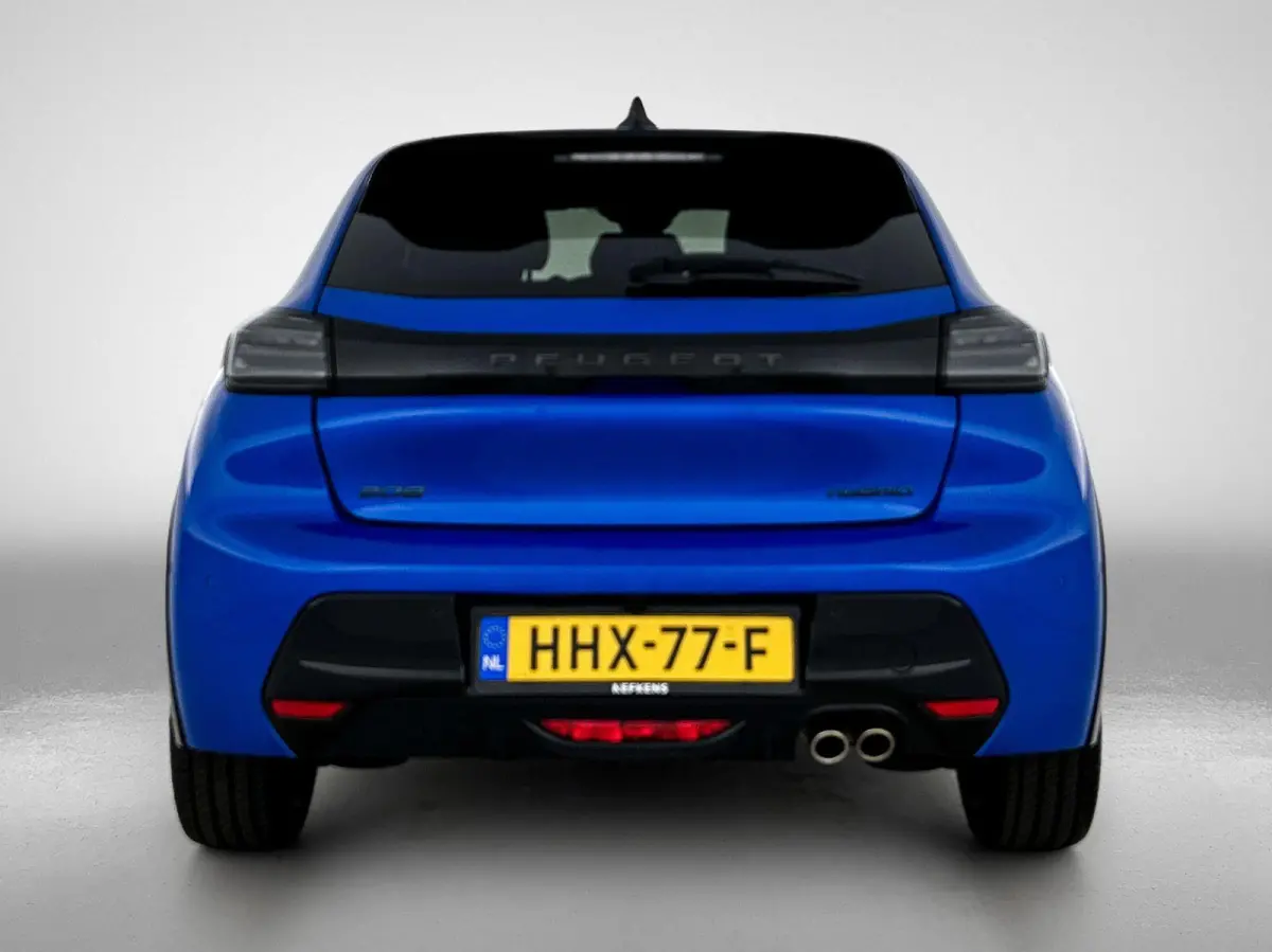 1.2 Hybrid 145pk GT Automaat | Navigatie | Camera voor + Achter | Climate Control | Adaptieve Cruise Control | Full-LED | Dodehoekdetectie |