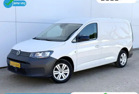 Maxi 2.0 TDI 122PK Automaat L2 Cruise Control Climate Control Navigatie Carplay Parkeersensoren Schuifladen Inbouw