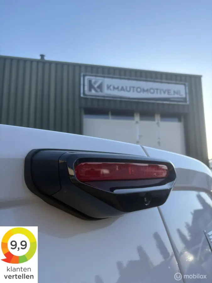 1.5 BlueHDi 130pk L2 Automaat|Carplay|Camera