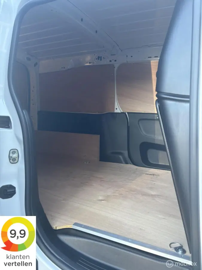 1.5 BlueHDi 130pk L2 Automaat|Carplay|Camera