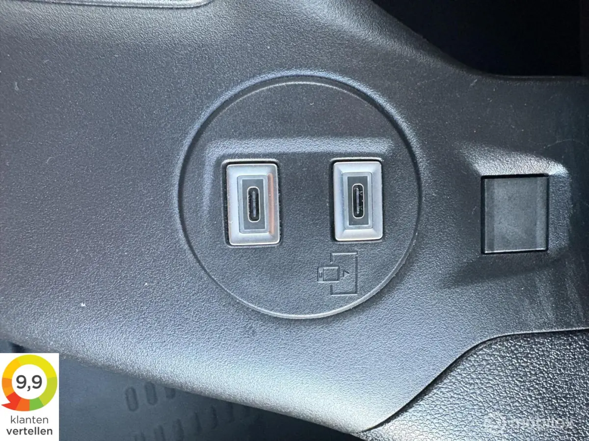 1.5 BlueHDi 130pk L2 Automaat|Carplay|Camera