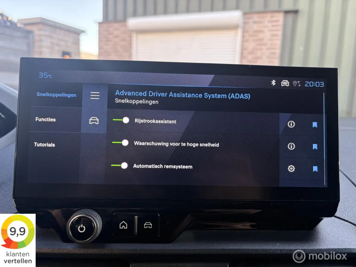 1.5 BlueHDi 130pk L2 Automaat|Carplay|Camera
