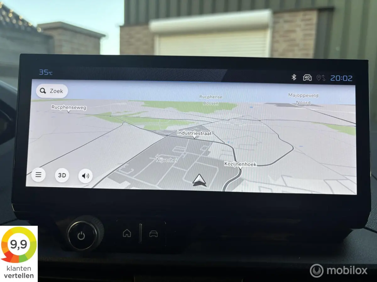 1.5 BlueHDi 130pk L2 Automaat|Carplay|Camera