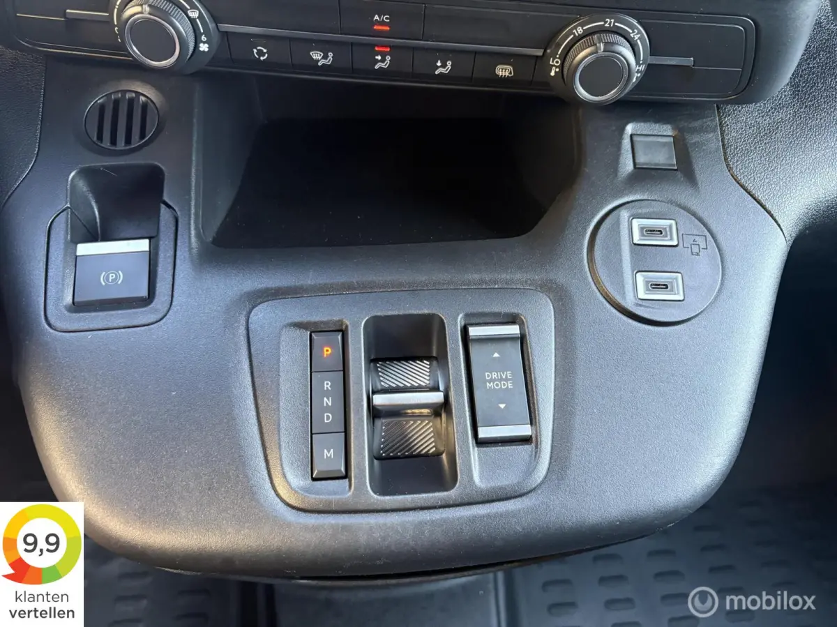 1.5 BlueHDi 130pk L2 Automaat|Carplay|Camera
