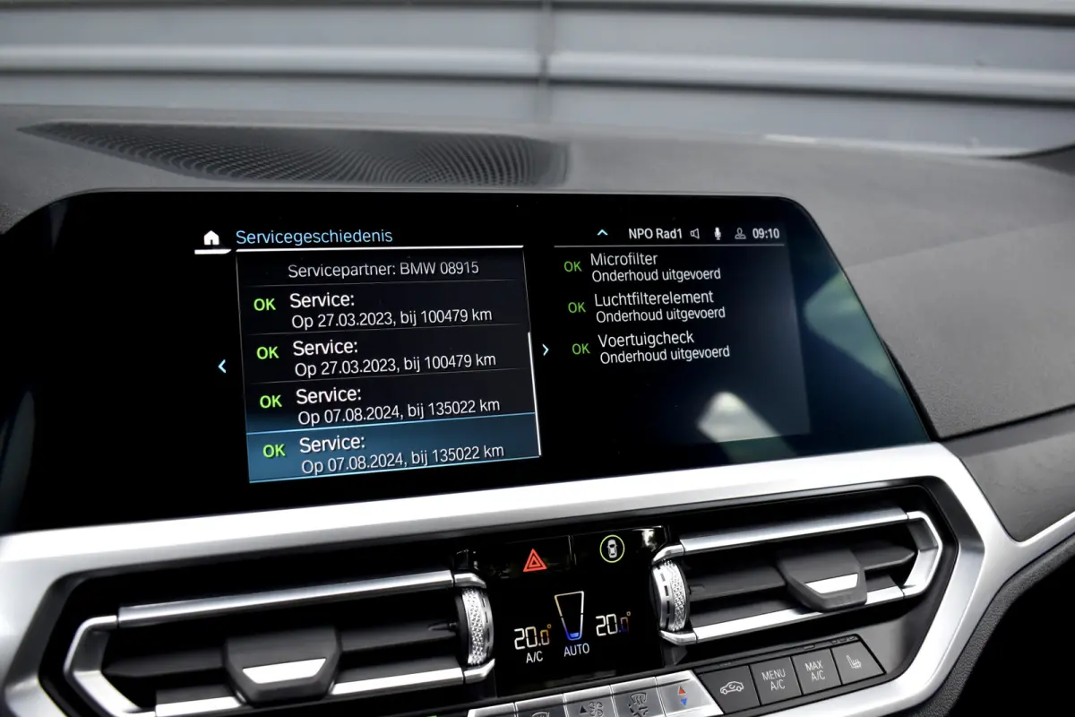 330e M Sport Individual | 19'' Wielen | Lederen Bekleding | CarPlay | Audio Media Pack | 1e Eigenaar |