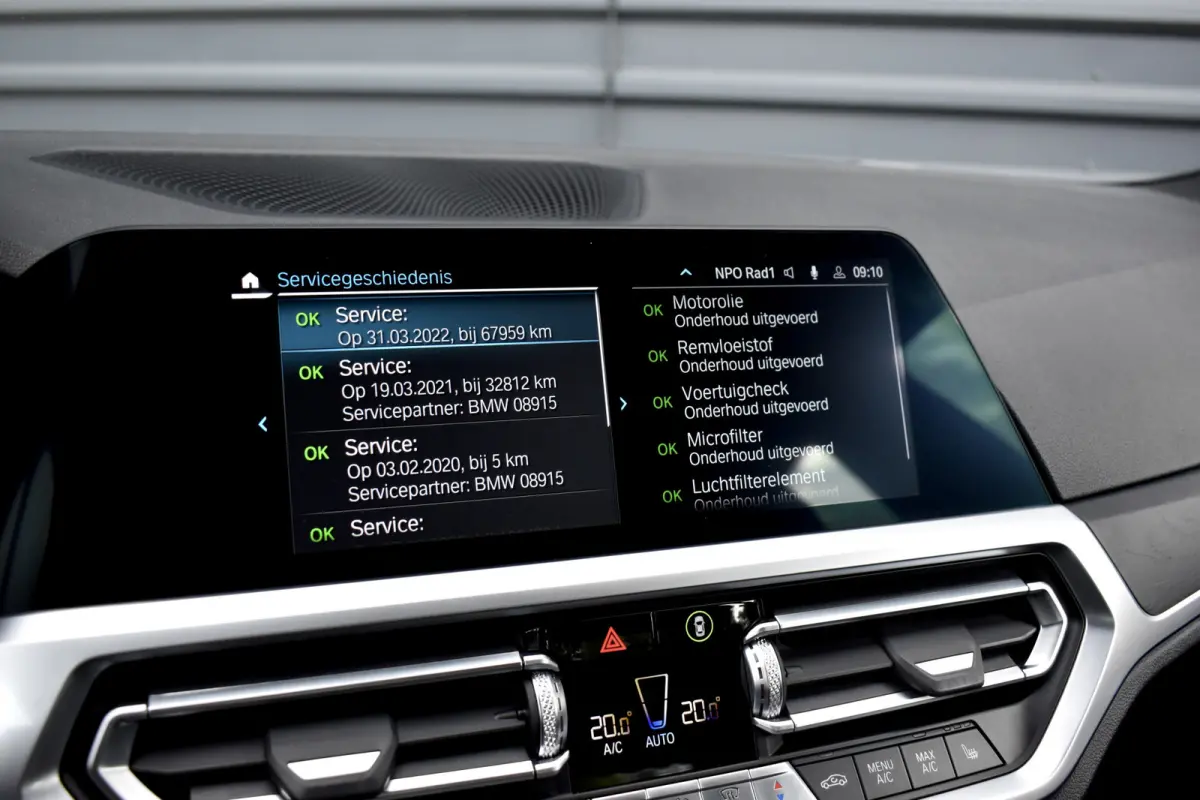 330e M Sport Individual | 19'' Wielen | Lederen Bekleding | CarPlay | Audio Media Pack | 1e Eigenaar |
