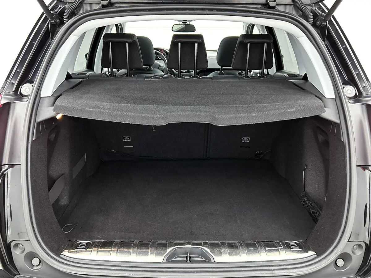 GT-Line 1.2 110pk Automaat | Glazendak | Navigatie | Climate Control | Cruise Control | 17"LMV | Camera |