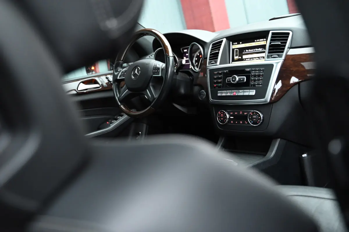 350 AMG-Styling - Distronic - Entertainment Achter - Panoramadak - Achteruitrijcamera - Bekerkoeling