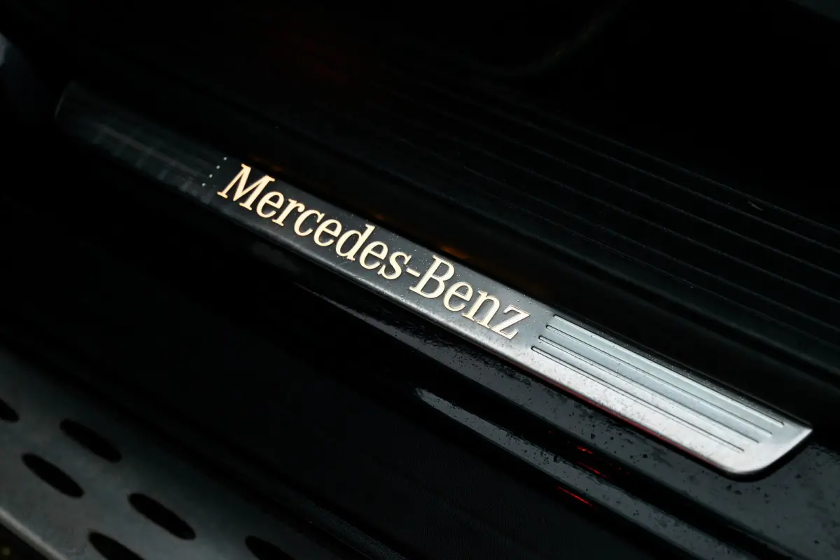 350 AMG-Styling - Distronic - Entertainment Achter - Panoramadak - Achteruitrijcamera - Bekerkoeling