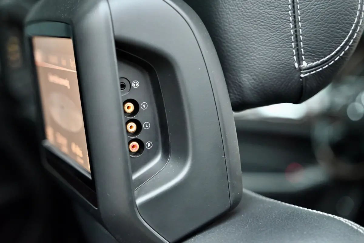 350 AMG-Styling - Distronic - Entertainment Achter - Panoramadak - Achteruitrijcamera - Bekerkoeling