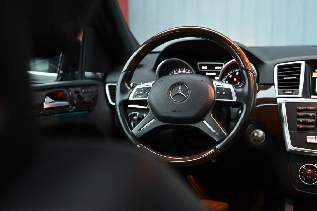 350 AMG-Styling - Distronic - Entertainment Achter - Panoramadak - Achteruitrijcamera - Bekerkoeling