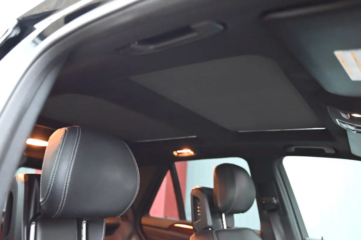 350 AMG-Styling - Distronic - Entertainment Achter - Panoramadak - Achteruitrijcamera - Bekerkoeling