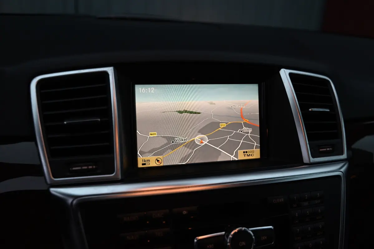 350 AMG-Styling - Distronic - Entertainment Achter - Panoramadak - Achteruitrijcamera - Bekerkoeling