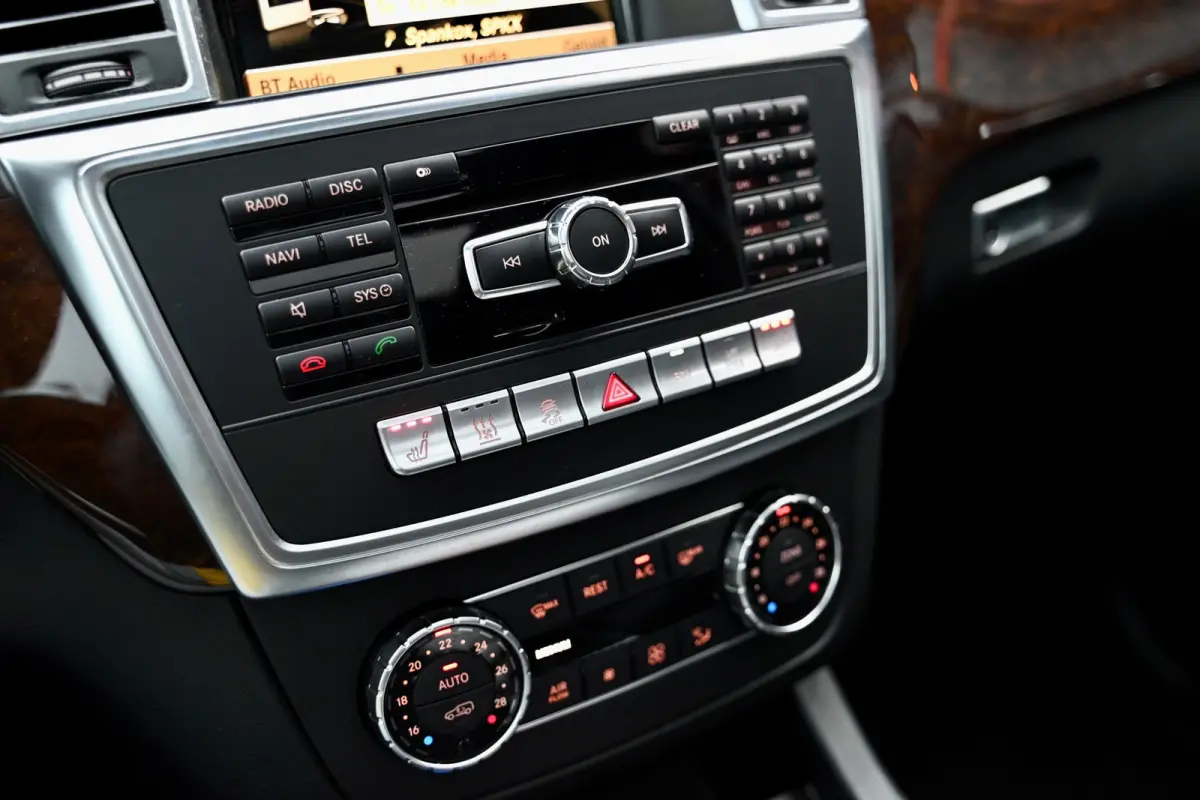350 AMG-Styling - Distronic - Entertainment Achter - Panoramadak - Achteruitrijcamera - Bekerkoeling