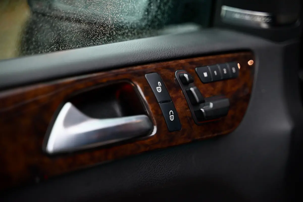350 AMG-Styling - Distronic - Entertainment Achter - Panoramadak - Achteruitrijcamera - Bekerkoeling