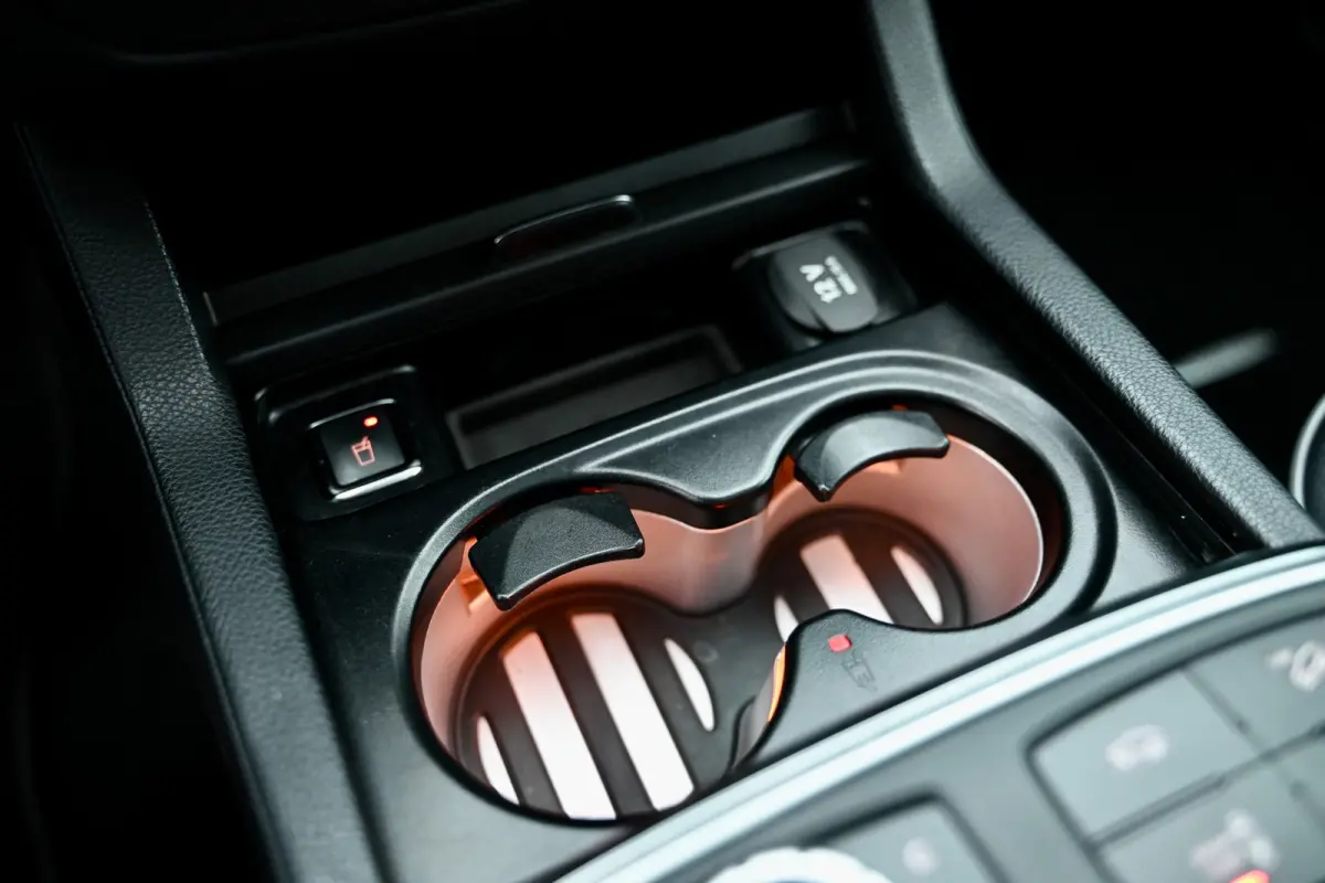 350 AMG-Styling - Distronic - Entertainment Achter - Panoramadak - Achteruitrijcamera - Bekerkoeling
