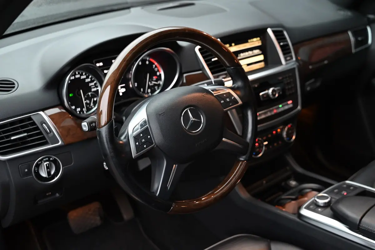 350 AMG-Styling - Distronic - Entertainment Achter - Panoramadak - Achteruitrijcamera - Bekerkoeling