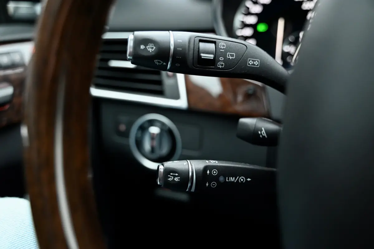 350 AMG-Styling - Distronic - Entertainment Achter - Panoramadak - Achteruitrijcamera - Bekerkoeling