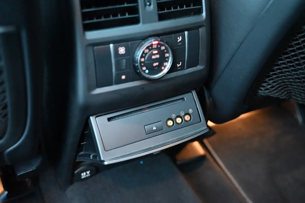 350 AMG-Styling - Distronic - Entertainment Achter - Panoramadak - Achteruitrijcamera - Bekerkoeling