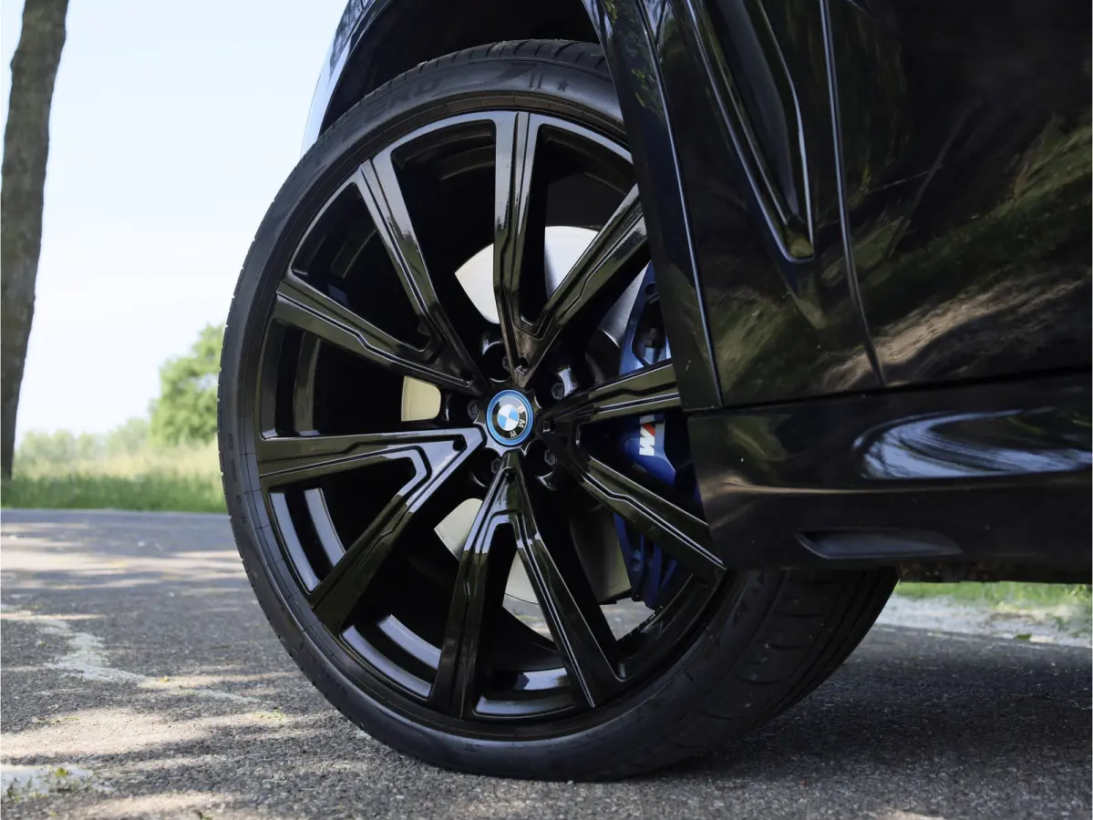 xDrive45e High Executive M-Sport | PANO | 360° | HUD | H&K | LUCHTVERING | STOELMASSAGE. | STOELVENT. | STOEL- EN STUURVERW. | TREKHAAK