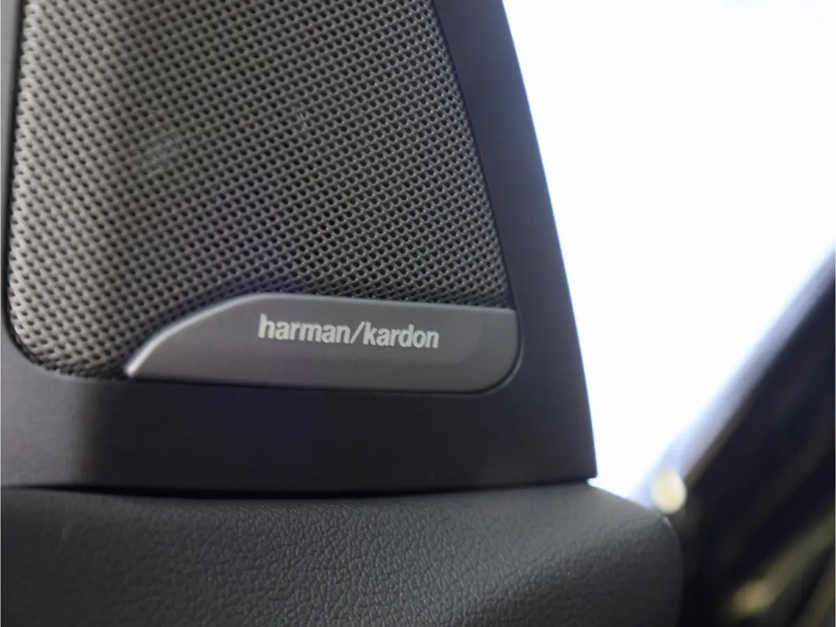xDrive45e High Executive M-Sport | PANO | 360° | HUD | H&K | LUCHTVERING | STOELMASSAGE. | STOELVENT. | STOEL- EN STUURVERW. | TREKHAAK