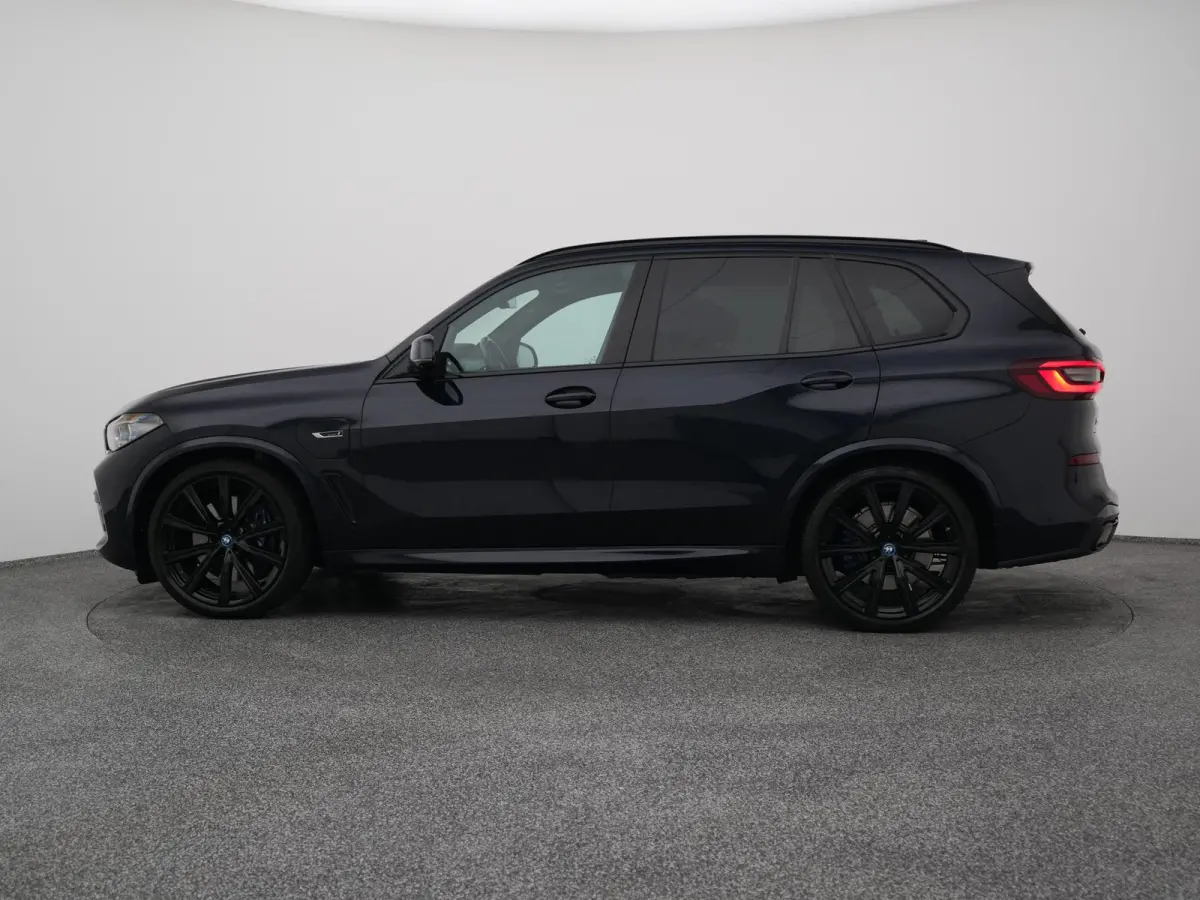 xDrive45e High Executive M-Sport | PANO | 360° | HUD | H&K | LUCHTVERING | STOELMASSAGE. | STOELVENT. | STOEL- EN STUURVERW. | TREKHAAK