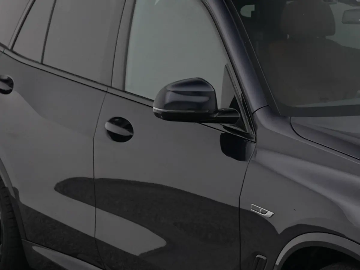 xDrive45e High Executive M-Sport | PANO | 360° | HUD | H&K | LUCHTVERING | STOELMASSAGE. | STOELVENT. | STOEL- EN STUURVERW. | TREKHAAK