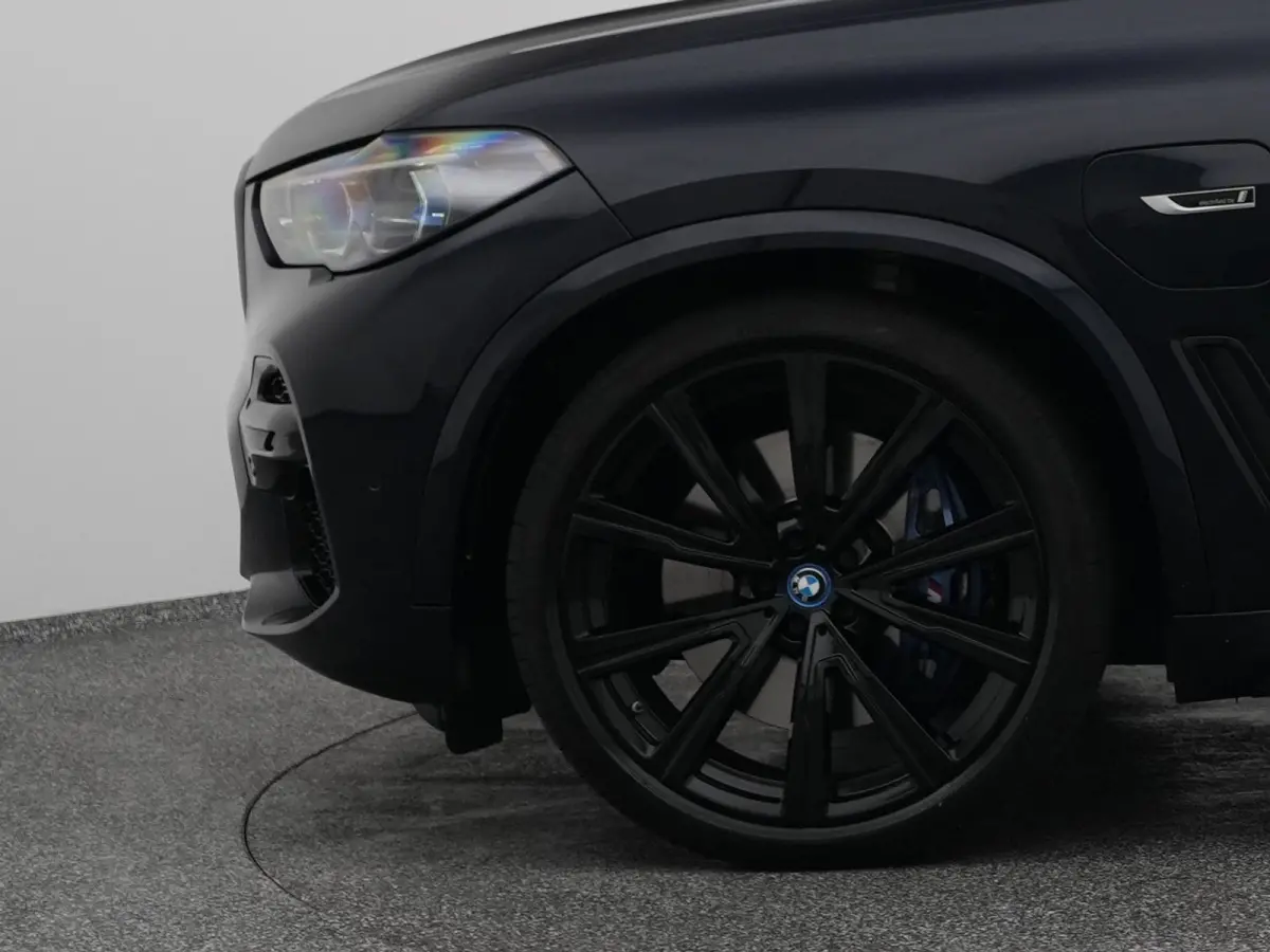 xDrive45e High Executive M-Sport | PANO | 360° | HUD | H&K | LUCHTVERING | STOELMASSAGE. | STOELVENT. | STOEL- EN STUURVERW. | TREKHAAK