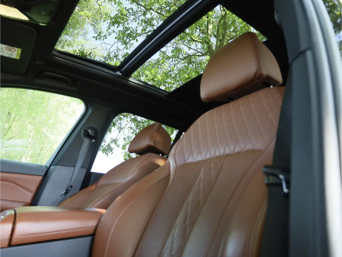 xDrive45e High Executive M-Sport | PANO | 360° | HUD | H&K | LUCHTVERING | STOELMASSAGE. | STOELVENT. | STOEL- EN STUURVERW. | TREKHAAK