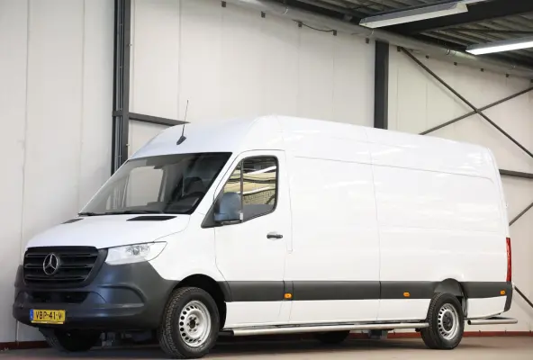 311 2.2 CDI L3H2 AUTOMAAT POST NL SCHAPPEN