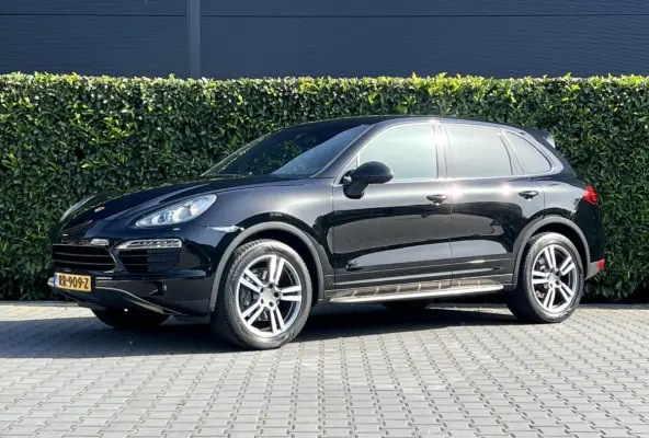 3.6, NIEUW MODEL, LEDER, NAVIGATIE, CRUISE CONTROL, CLIMATE CONTROL, STOELVERWARMING, TREKHAAK, TREEPLANKEN, ELEKTRISCHE KOFFERKLEP, LICHTMETAAL 20"