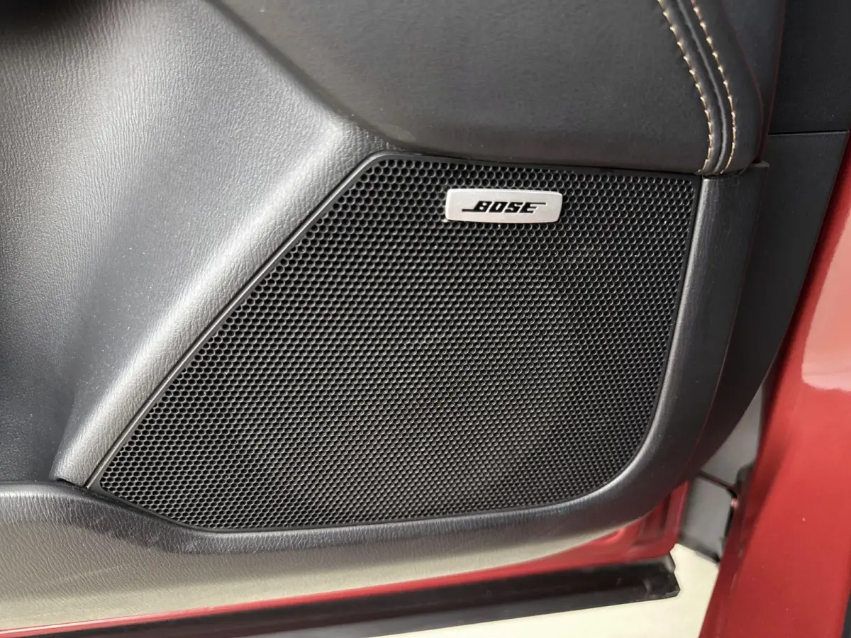 2.0 SkyActiv-G 165Pk Luxury | Memory Seats | Lederen Bekleding | Trekhaak |  360- Camera  | Stoel & Stuurverwarming | Stoelventilatie | Parkeersensoren | Elektrische Achterklep | Bose Premiu