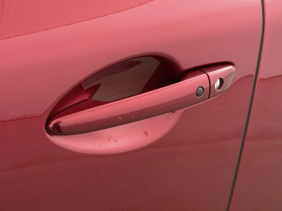 2.0 SkyActiv-G 165Pk Luxury | Memory Seats | Lederen Bekleding | Trekhaak |  360- Camera  | Stoel & Stuurverwarming | Stoelventilatie | Parkeersensoren | Elektrische Achterklep | Bose Premiu