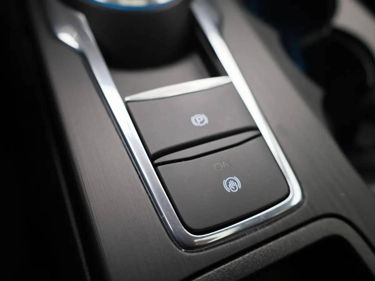 2.5 PHEV ST-Line | PANORAMADAK | HEAD-UP | WINTERPAKKET | CAMERA | NAVIGATIE | KEY-LESS
