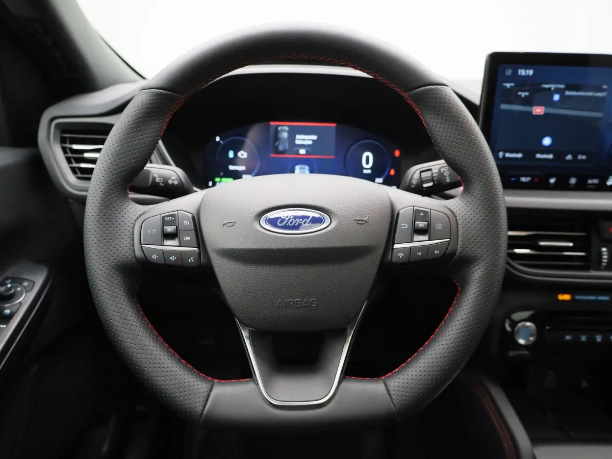 2.5 PHEV ST-Line | PANORAMADAK | HEAD-UP | WINTERPAKKET | CAMERA | NAVIGATIE | KEY-LESS