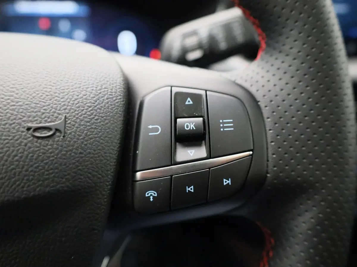 2.5 PHEV ST-Line | PANORAMADAK | HEAD-UP | WINTERPAKKET | CAMERA | NAVIGATIE | KEY-LESS