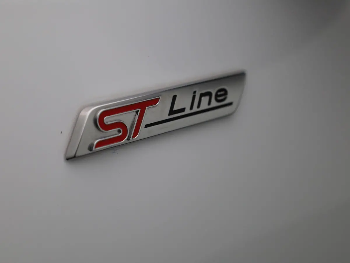 2.5 PHEV ST-Line | PANORAMADAK | HEAD-UP | WINTERPAKKET | CAMERA | NAVIGATIE | KEY-LESS