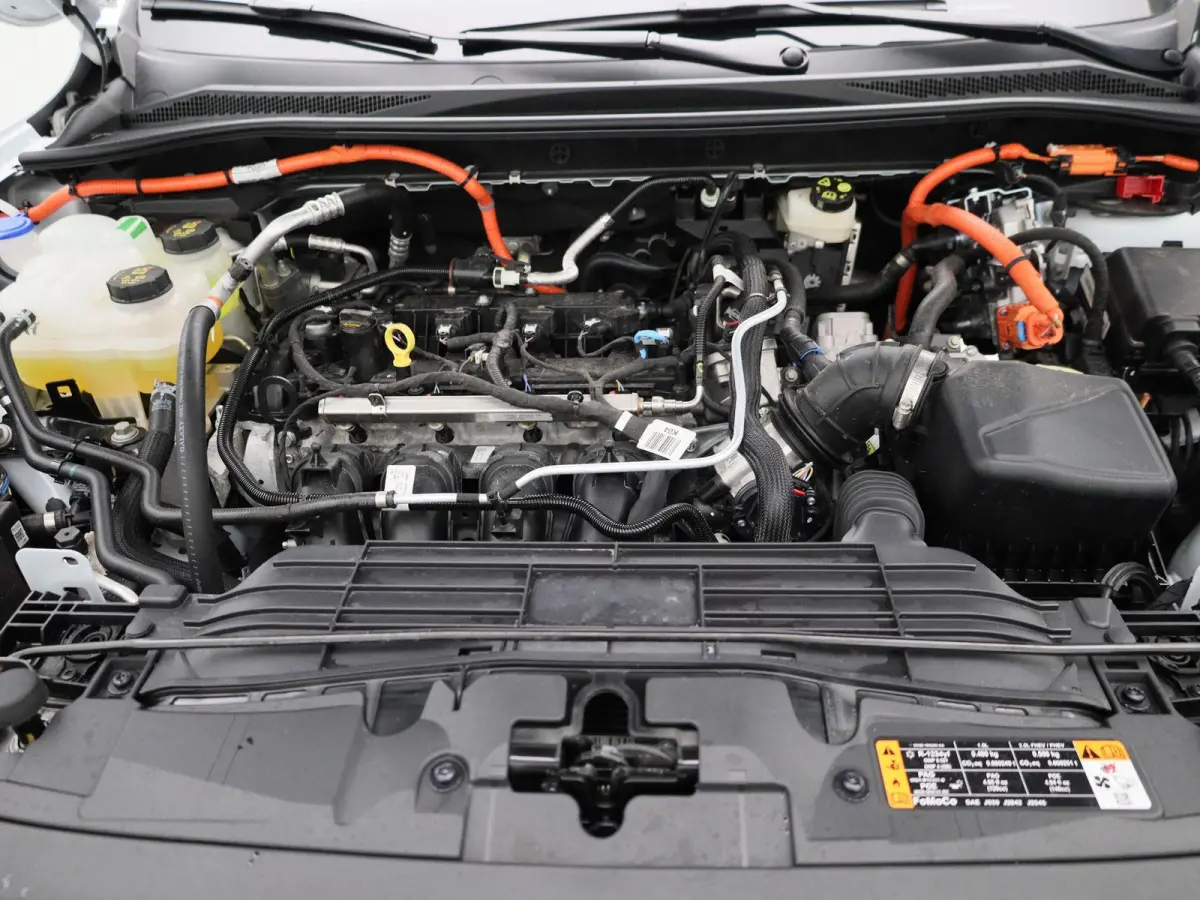 2.5 PHEV ST-Line | PANORAMADAK | HEAD-UP | WINTERPAKKET | CAMERA | NAVIGATIE | KEY-LESS