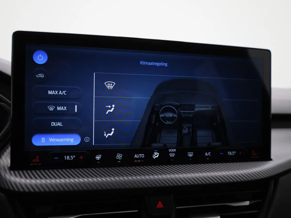 2.5 PHEV ST-Line | PANORAMADAK | HEAD-UP | WINTERPAKKET | CAMERA | NAVIGATIE | KEY-LESS