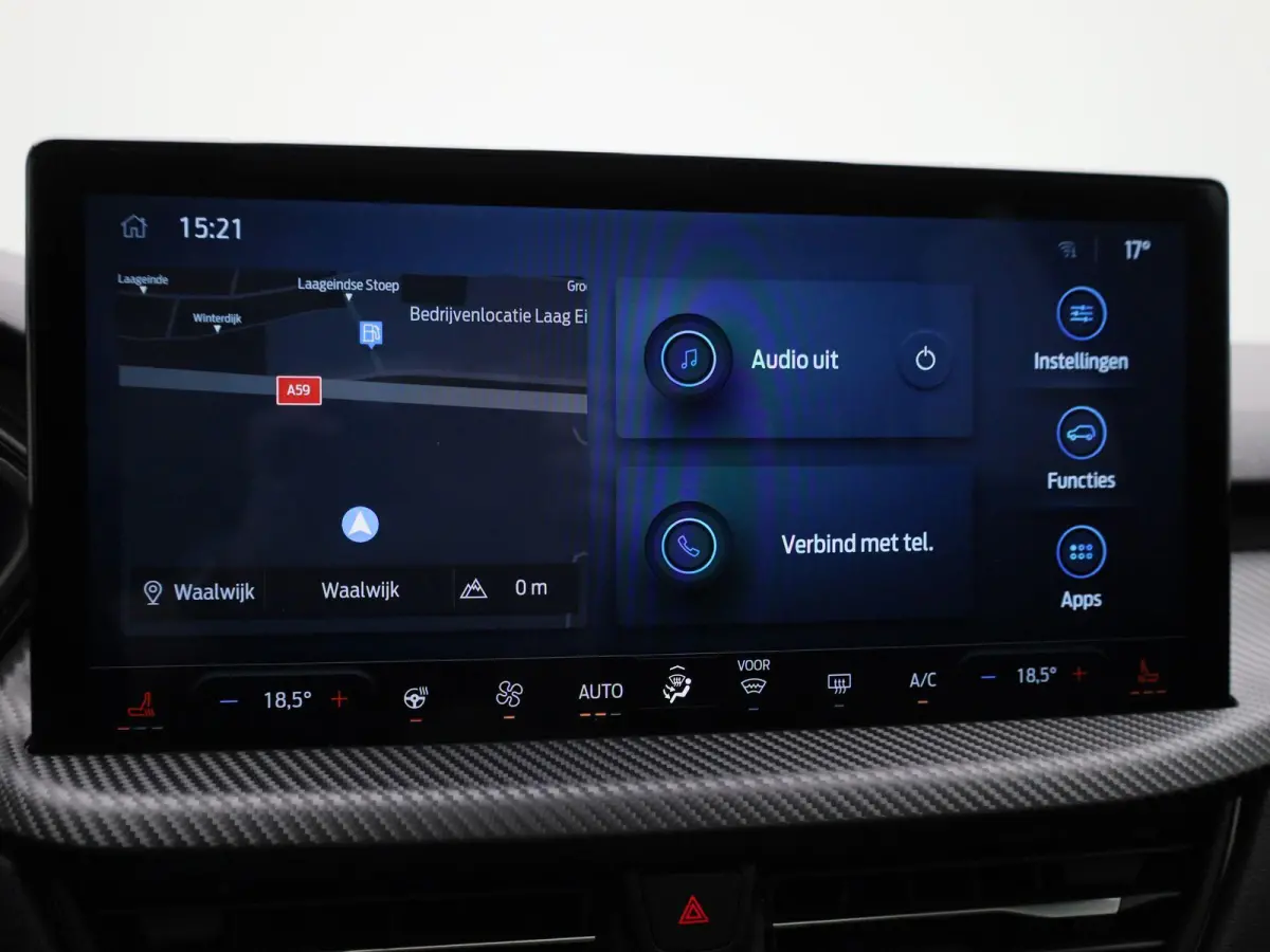 2.5 PHEV ST-Line | PANORAMADAK | HEAD-UP | WINTERPAKKET | CAMERA | NAVIGATIE | KEY-LESS
