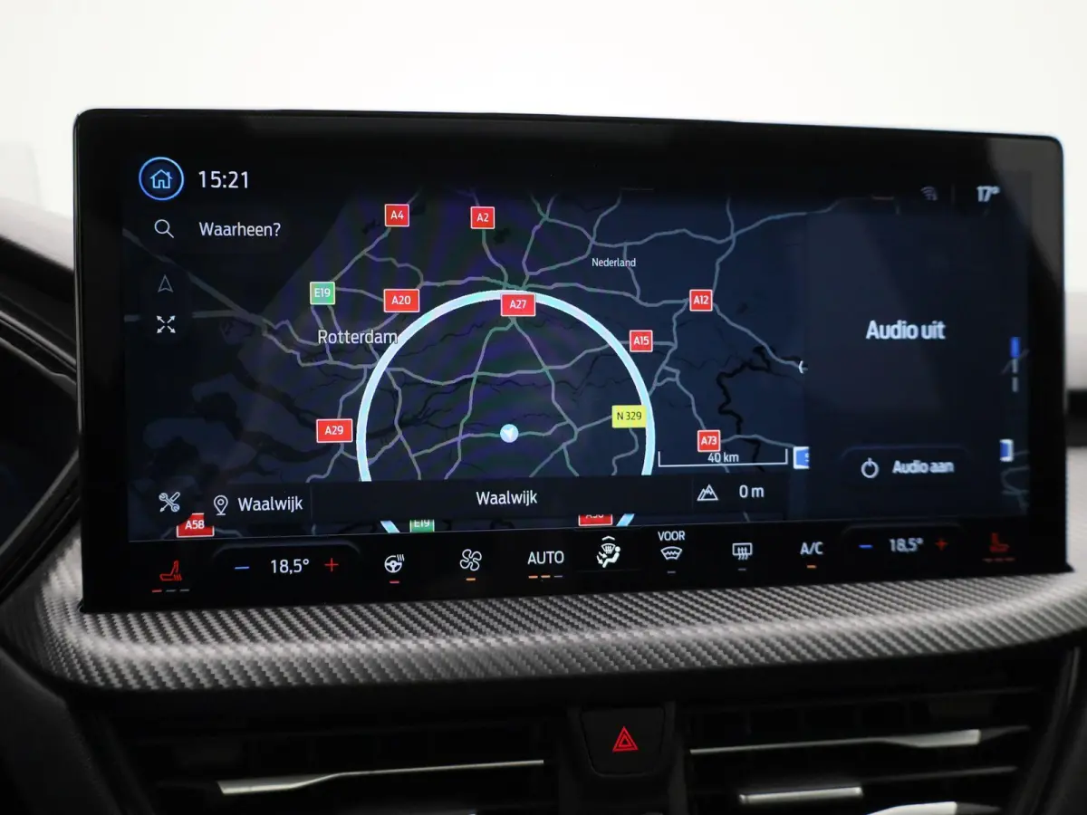 2.5 PHEV ST-Line | PANORAMADAK | HEAD-UP | WINTERPAKKET | CAMERA | NAVIGATIE | KEY-LESS