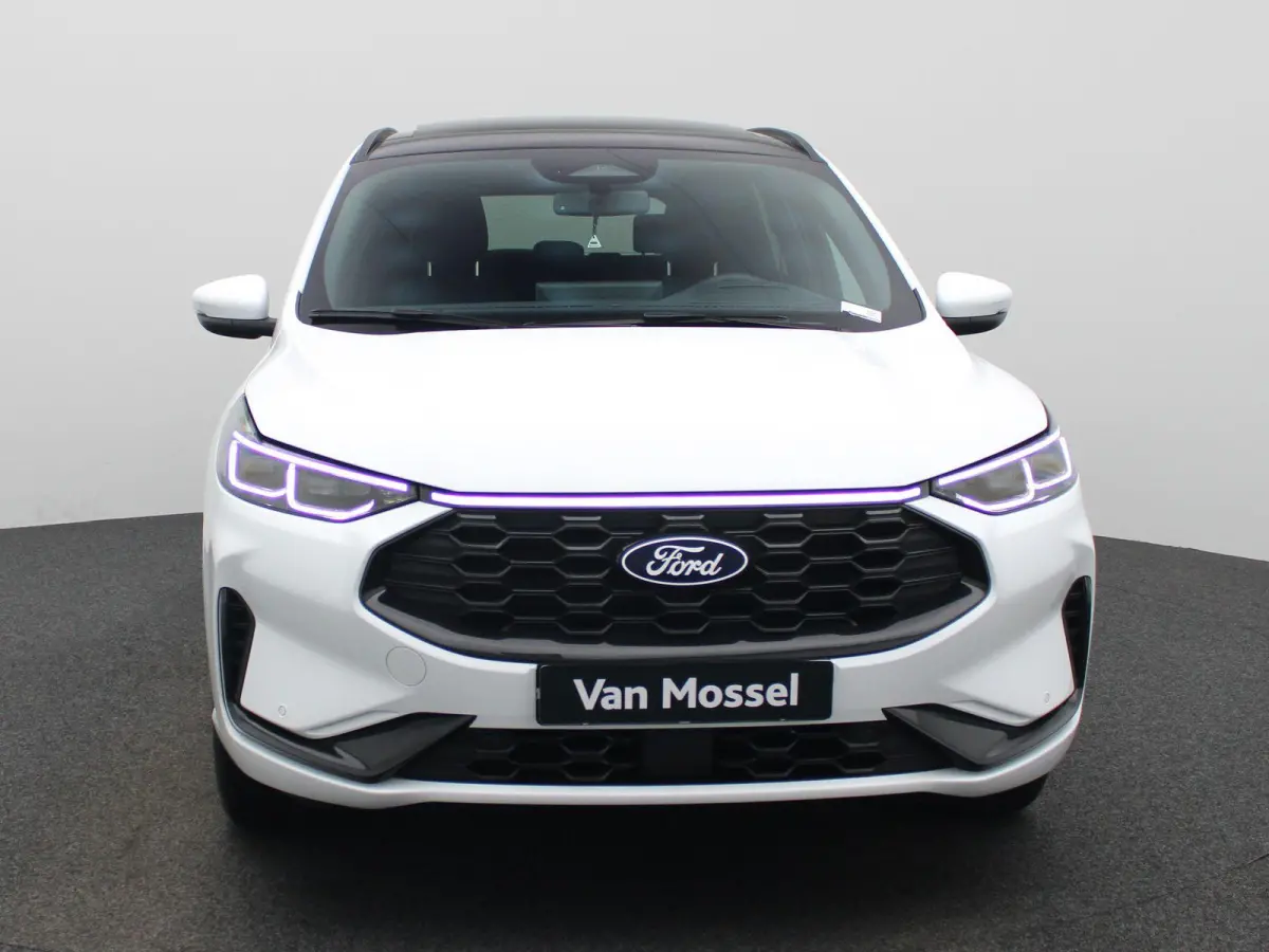 2.5 PHEV ST-Line | PANORAMADAK | HEAD-UP | WINTERPAKKET | CAMERA | NAVIGATIE | KEY-LESS