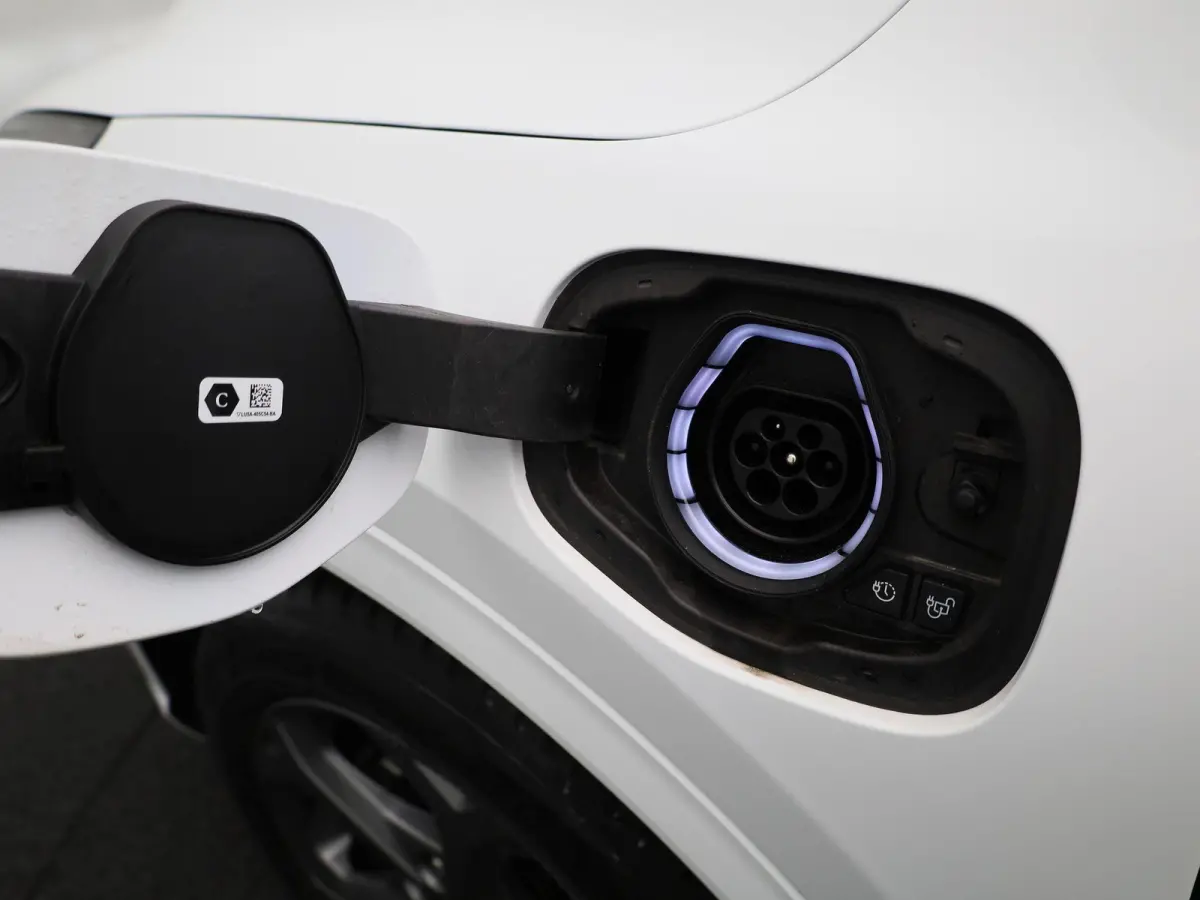 2.5 PHEV ST-Line | PANORAMADAK | HEAD-UP | WINTERPAKKET | CAMERA | NAVIGATIE | KEY-LESS