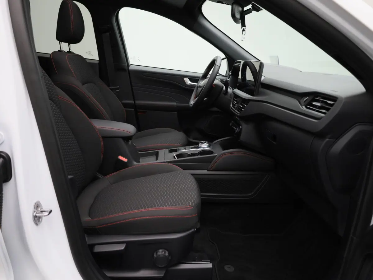 2.5 PHEV ST-Line | PANORAMADAK | HEAD-UP | WINTERPAKKET | CAMERA | NAVIGATIE | KEY-LESS