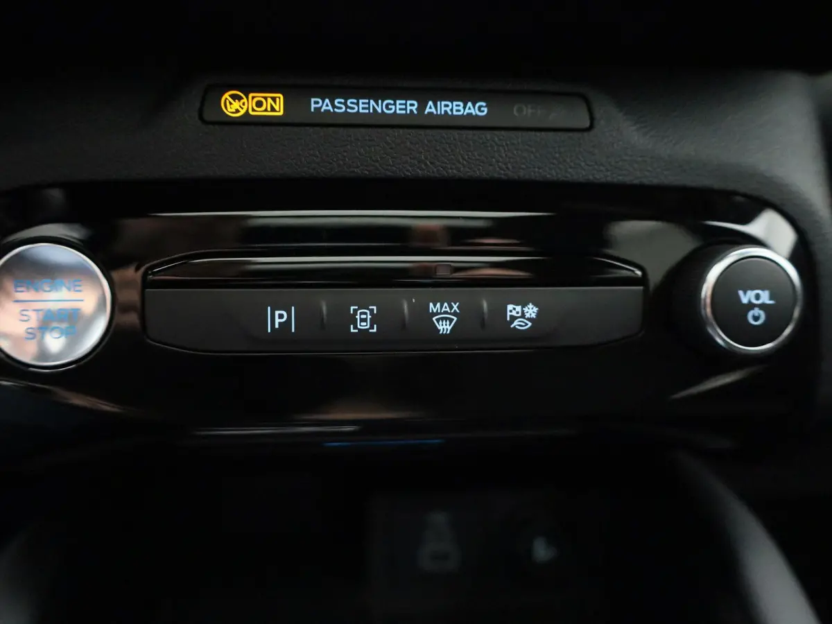 2.5 PHEV ST-Line | PANORAMADAK | HEAD-UP | WINTERPAKKET | CAMERA | NAVIGATIE | KEY-LESS