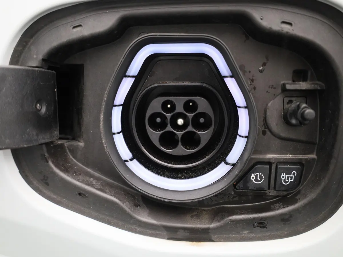 2.5 PHEV ST-Line | PANORAMADAK | HEAD-UP | WINTERPAKKET | CAMERA | NAVIGATIE | KEY-LESS