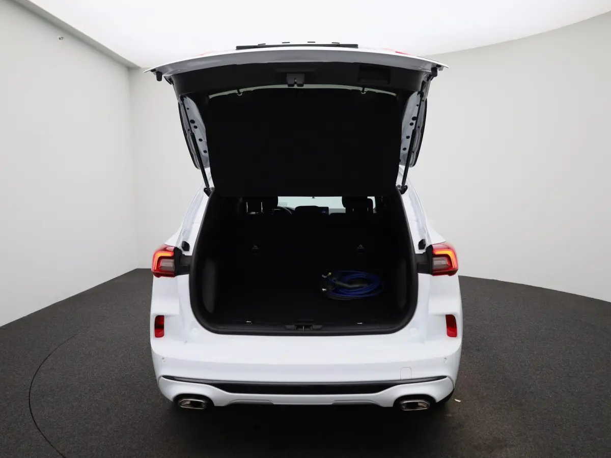 2.5 PHEV ST-Line | PANORAMADAK | HEAD-UP | WINTERPAKKET | CAMERA | NAVIGATIE | KEY-LESS