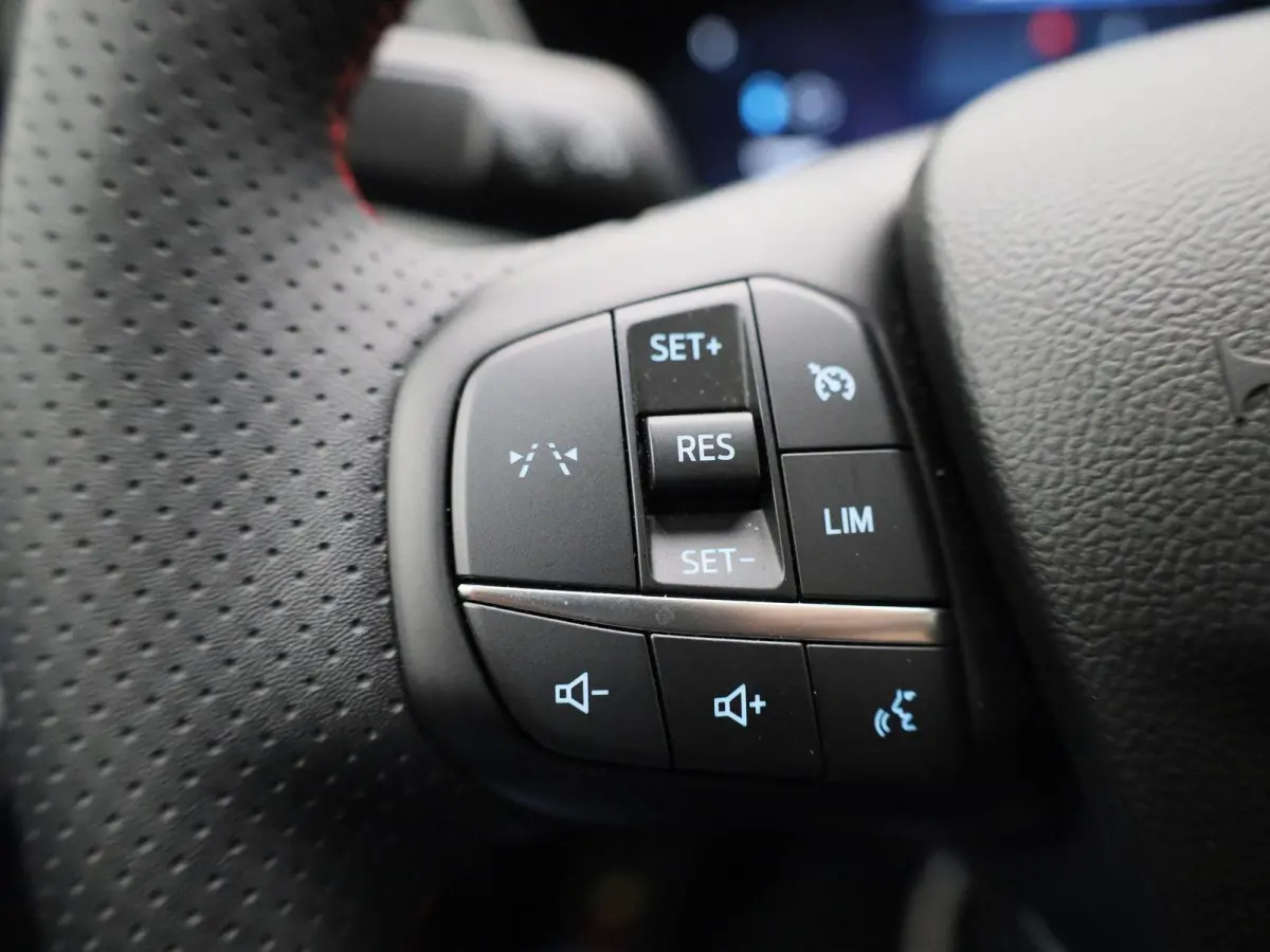 2.5 PHEV ST-Line | PANORAMADAK | HEAD-UP | WINTERPAKKET | CAMERA | NAVIGATIE | KEY-LESS