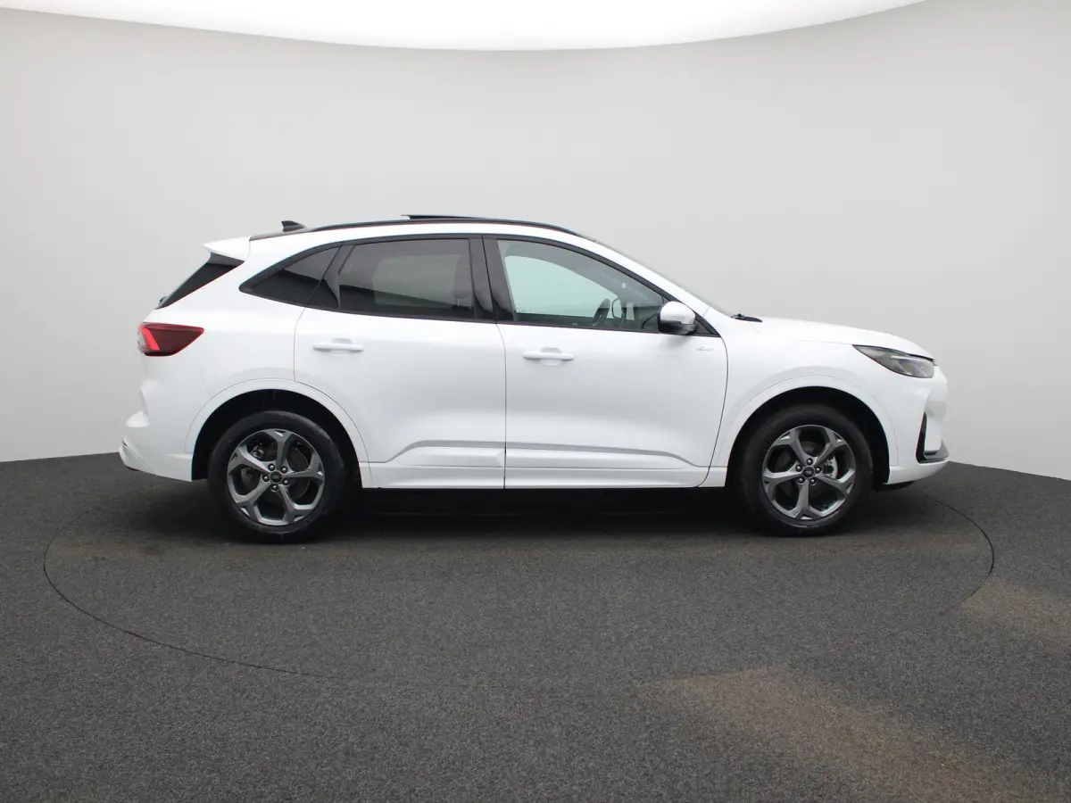 2.5 PHEV ST-Line | PANORAMADAK | HEAD-UP | WINTERPAKKET | CAMERA | NAVIGATIE | KEY-LESS